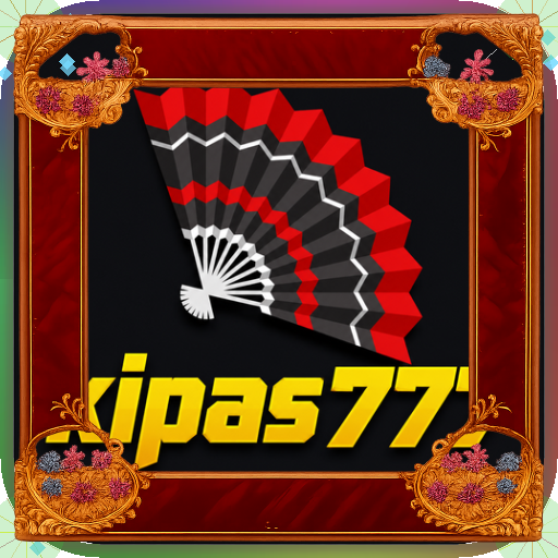 kipas777 — galeri pratinjau Resmi APK